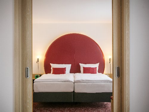 ARCOTEL Rubin Hamburg