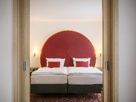 4 Tage im Arcotel Rubin Hamburg inkl. Miniaturwunderlandbesuch