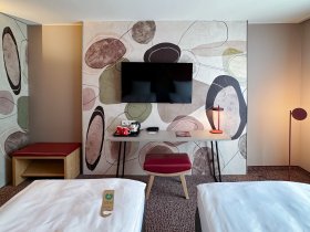 4 Tage im Arcotel Rubin Hamburg inkl. Miniaturwunderlandbesuch