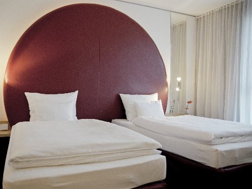 ARCOTEL Rubin Hamburg