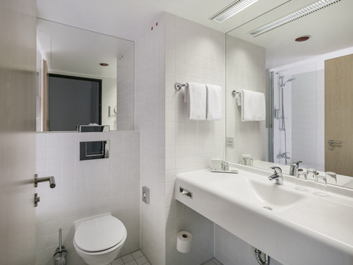 ARCOTEL Rubin Hamburg