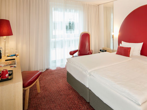 ARCOTEL Rubin Hamburg