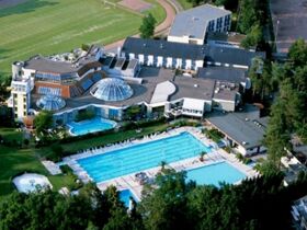 Thermen-Tage inkl. Halbpension in Bad Lippspringe inkl. Therme
