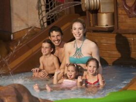 Thermen-Tage inkl. Halbpension in Bad Lippspringe inkl. Therme