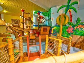 Thermen-Tage inkl. Halbpension in Bad Lippspringe inkl. Therme