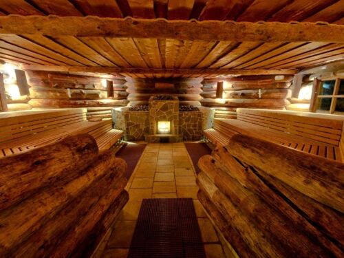 Vital Hotel Westfalen Therme Resort