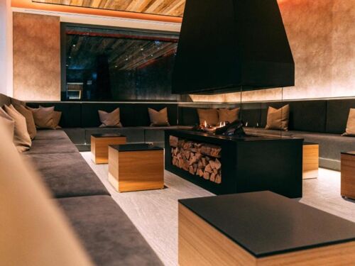 Vital Hotel Westfalen Therme Resort