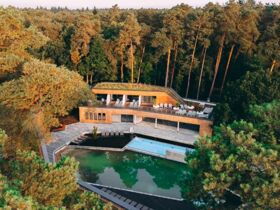 Thermen-Tage inkl. Halbpension in Bad Lippspringe inkl. Therme