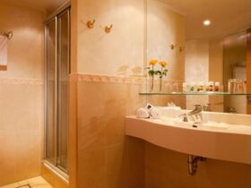 Thermen-Tage inkl. Halbpension in Bad Lippspringe inkl. Therme