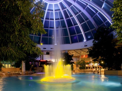 Vital Hotel Westfalen Therme Resort