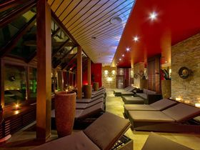 Thermen-Tage inkl. Halbpension in Bad Lippspringe inkl. Therme