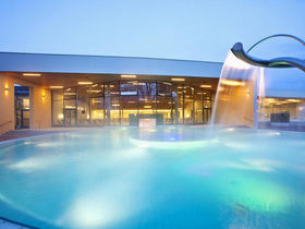 Thermen-Tage inkl. Halbpension in Bad Lippspringe inkl. Therme