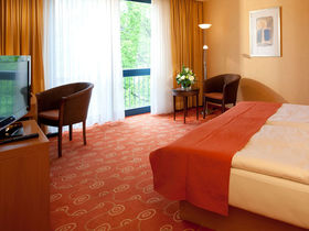 Thermen-Tage inkl. Halbpension in Bad Lippspringe inkl. Therme