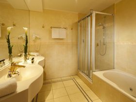 Thermen-Tage inkl. Halbpension in Bad Lippspringe inkl. Therme