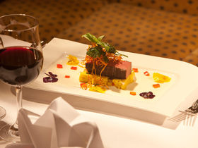 Relax-Days inkl. Frühstück & Therme 