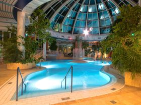 Thermen-Tage inkl. Halbpension in Bad Lippspringe inkl. Therme