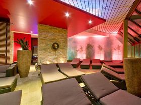 Thermen-Tage inkl. Halbpension in Bad Lippspringe inkl. Therme