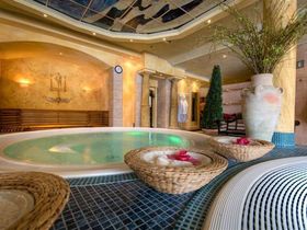 Thermen-Tage inkl. Halbpension in Bad Lippspringe inkl. Therme