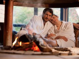 Relax-Days inkl. Frühstück & Therme 