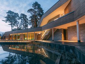 Thermen-Tage inkl. Halbpension in Bad Lippspringe inkl. Therme