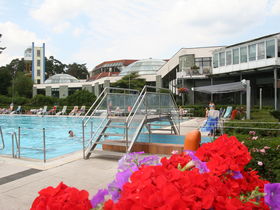 Thermen-Tage inkl. Halbpension in Bad Lippspringe inkl. Therme