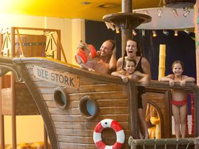 Thermen-Tage inkl. Halbpension in Bad Lippspringe inkl. Therme