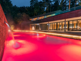 Thermen-Tage inkl. Halbpension in Bad Lippspringe inkl. Therme