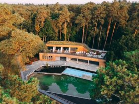 Relax-Days inkl. Frühstück & Therme 3 Tage