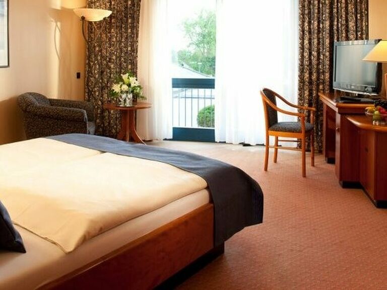Doppelzimmer Klassik