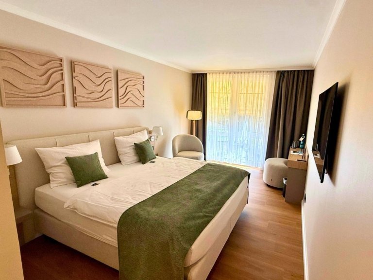 Doppelzimmer