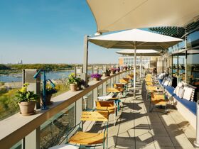 Auszeit an der Ostsee