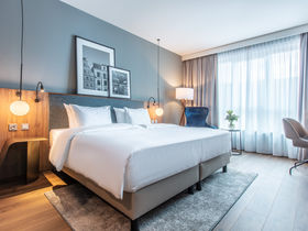 Auszeit an der Ostsee