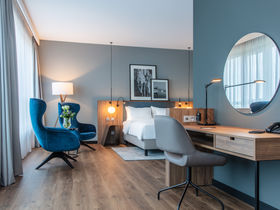 Auszeit an der Ostsee