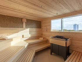 Auszeit an der Ostsee