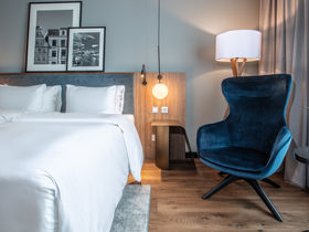 Auszeit an der Ostsee