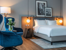 Auszeit an der Ostsee