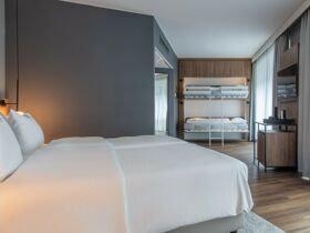 Auszeit an der Ostsee