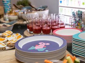 Auszeit an der Ostsee