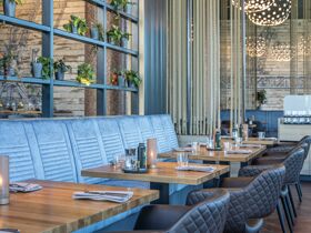 Auszeit an der Ostsee