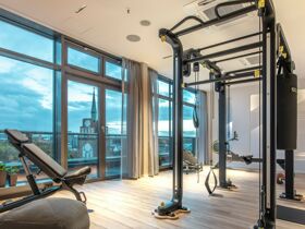 Auszeit an der Ostsee