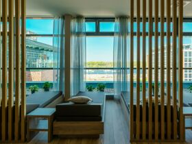 Auszeit an der Ostsee