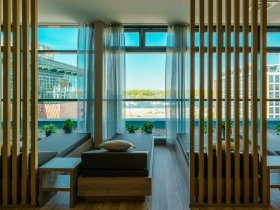 Zeit zu zweit – Romantischer Kurzurlaub im ScanHotels City