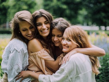 Ladies Escape – Ihre Auszeit im ScanHotels City