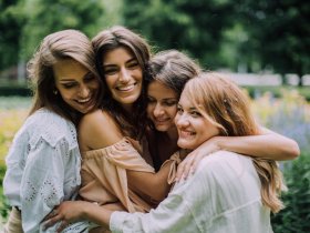 Ladies Escape – Ihre Auszeit im ScanHotels City