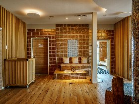 Eine Nacht & ein Morgen in Rostock