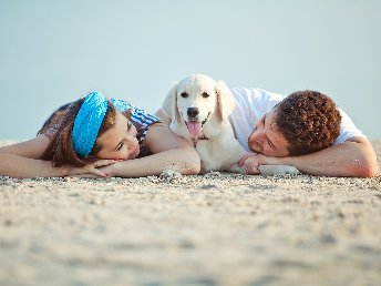 Ihr Hund und Sie im perfekten Kurzurlaub in Rostock
