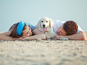 Ihr Hund und Sie im perfekten Kurzurlaub