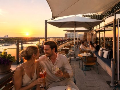 Spontan nach Rostock – 15% Last Minute