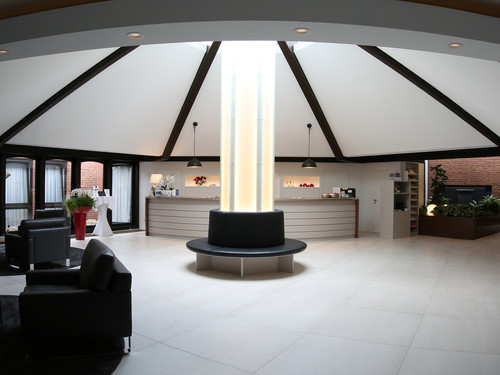 Privathotel Alte Mühle Weyhausen/Wolfsburg