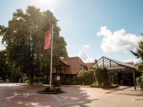 Privathotel Alte Mühle Weyhausen/Wolfsburg